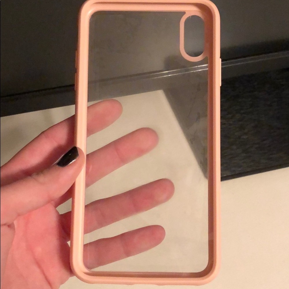 Brand new iPhone XS Max phone case